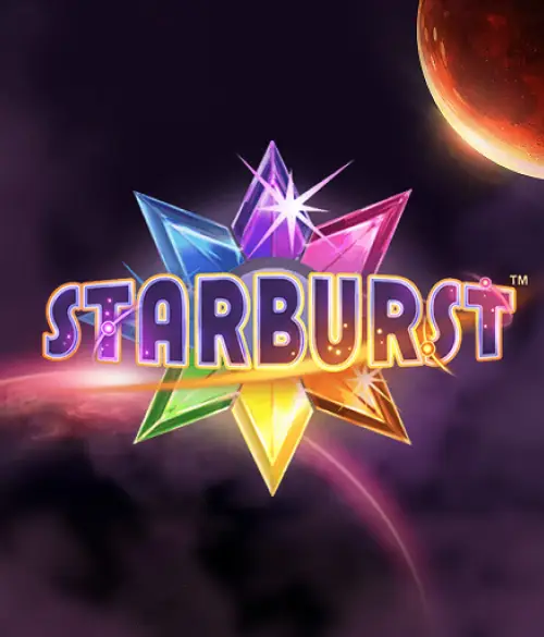 Starburst at Nagad88