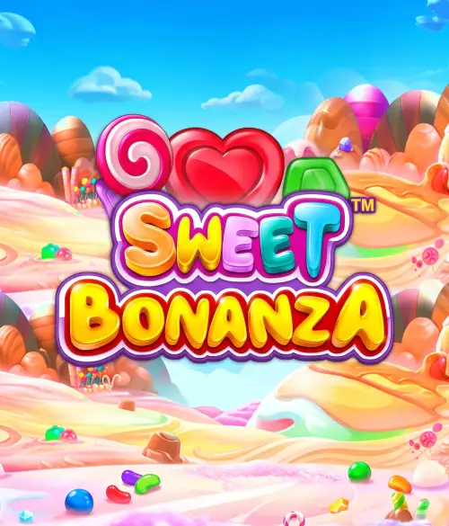 Sweet Bonanza at Nagad88